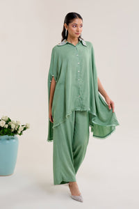 Bela co-ord set